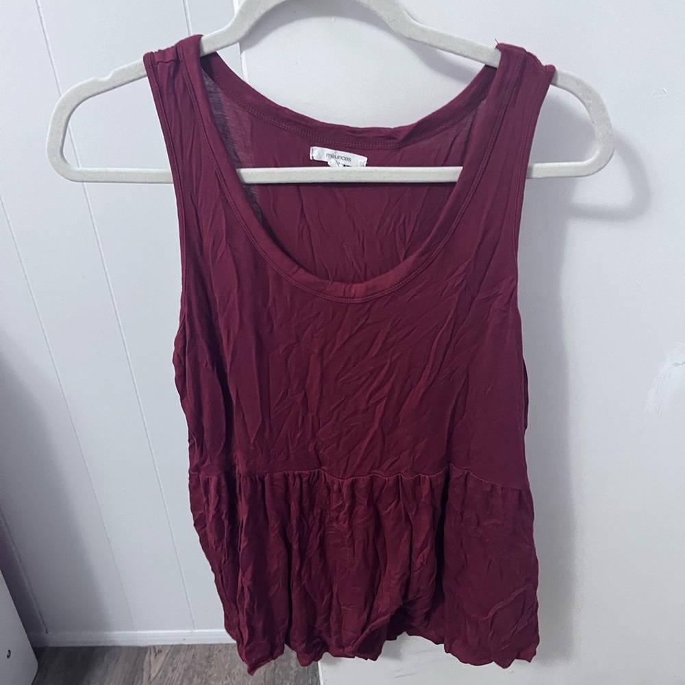 Maurice’s top